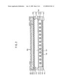 BACKLIGHT ASSEMBLY, DISPLAY APPARATUS HAVING THE SAME AND METHOD FOR ASSEMBLING THE SAME diagram and image