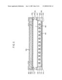 BACKLIGHT ASSEMBLY, DISPLAY APPARATUS HAVING THE SAME AND METHOD FOR ASSEMBLING THE SAME diagram and image