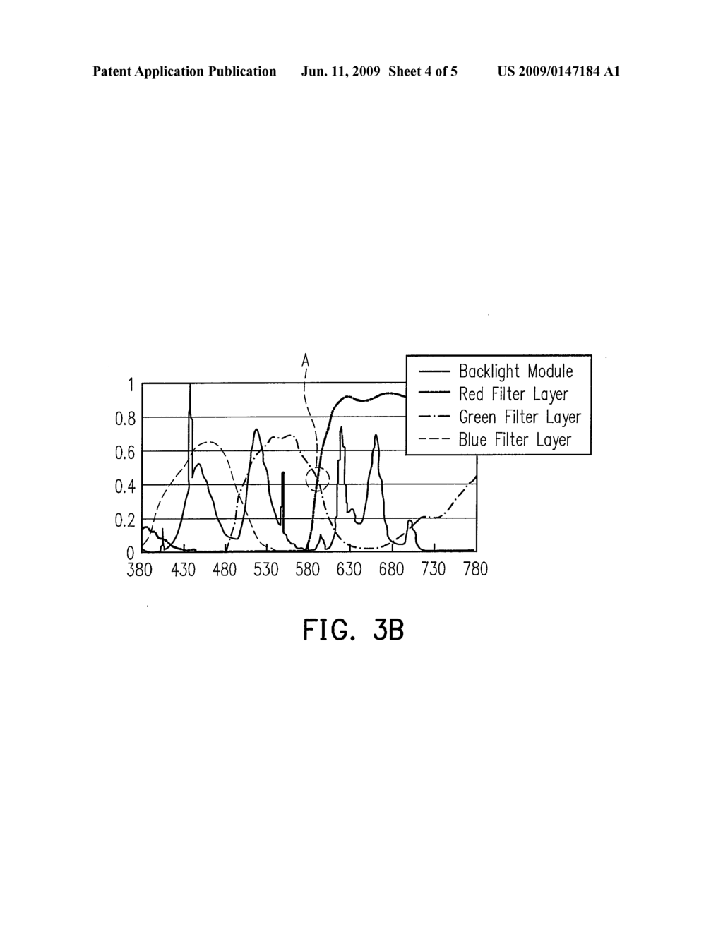 LIQUID CRYSTAL DISPLAY - diagram, schematic, and image 05