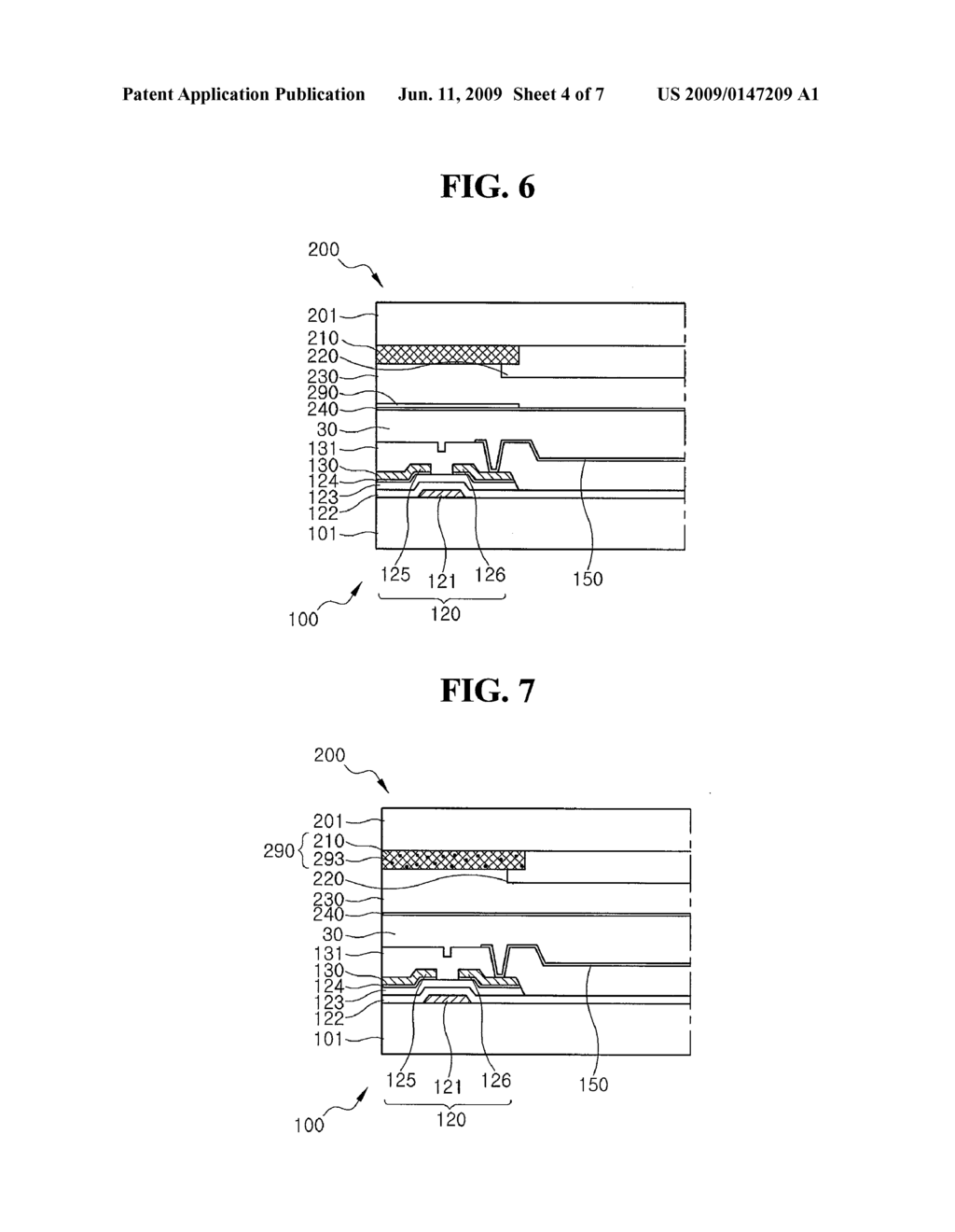 DISPLAY SUBSTRATE AND DISPLAY DEVICE - diagram, schematic, and image 05