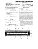 LIQUID CRYSTAL OPTICAL DEVICE AND PROCESS FOR ITS PRODUCTION diagram and image