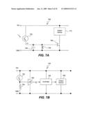 Eyewear with radiation detection system diagram and image