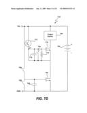 Eyewear with radiation detection system diagram and image