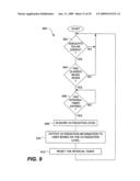 Eyewear with radiation detection system diagram and image