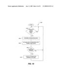 Eyewear with radiation detection system diagram and image