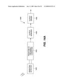 Eyewear with radiation detection system diagram and image