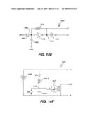 Eyewear with radiation detection system diagram and image