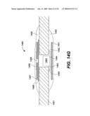 Eyewear with radiation detection system diagram and image