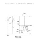 Eyewear with radiation detection system diagram and image