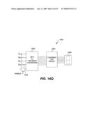 Eyewear with radiation detection system diagram and image