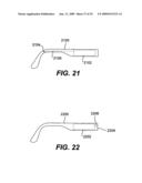 Eyewear with radiation detection system diagram and image