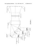 MOTION PICTURE PROJECTOR WITH ELECTRODELESS LIGHT SOURCE diagram and image