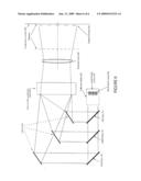 MOTION PICTURE PROJECTOR WITH ELECTRODELESS LIGHT SOURCE diagram and image