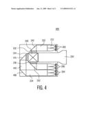 MINIATURIZED PROJECTION DISPLAY diagram and image