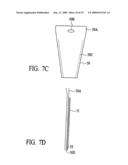 MINIATURIZED SYSTEM AND METHOD FOR MEASURING OPTICAL CHARACTERISTICS diagram and image