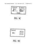 MINIATURIZED SYSTEM AND METHOD FOR MEASURING OPTICAL CHARACTERISTICS diagram and image