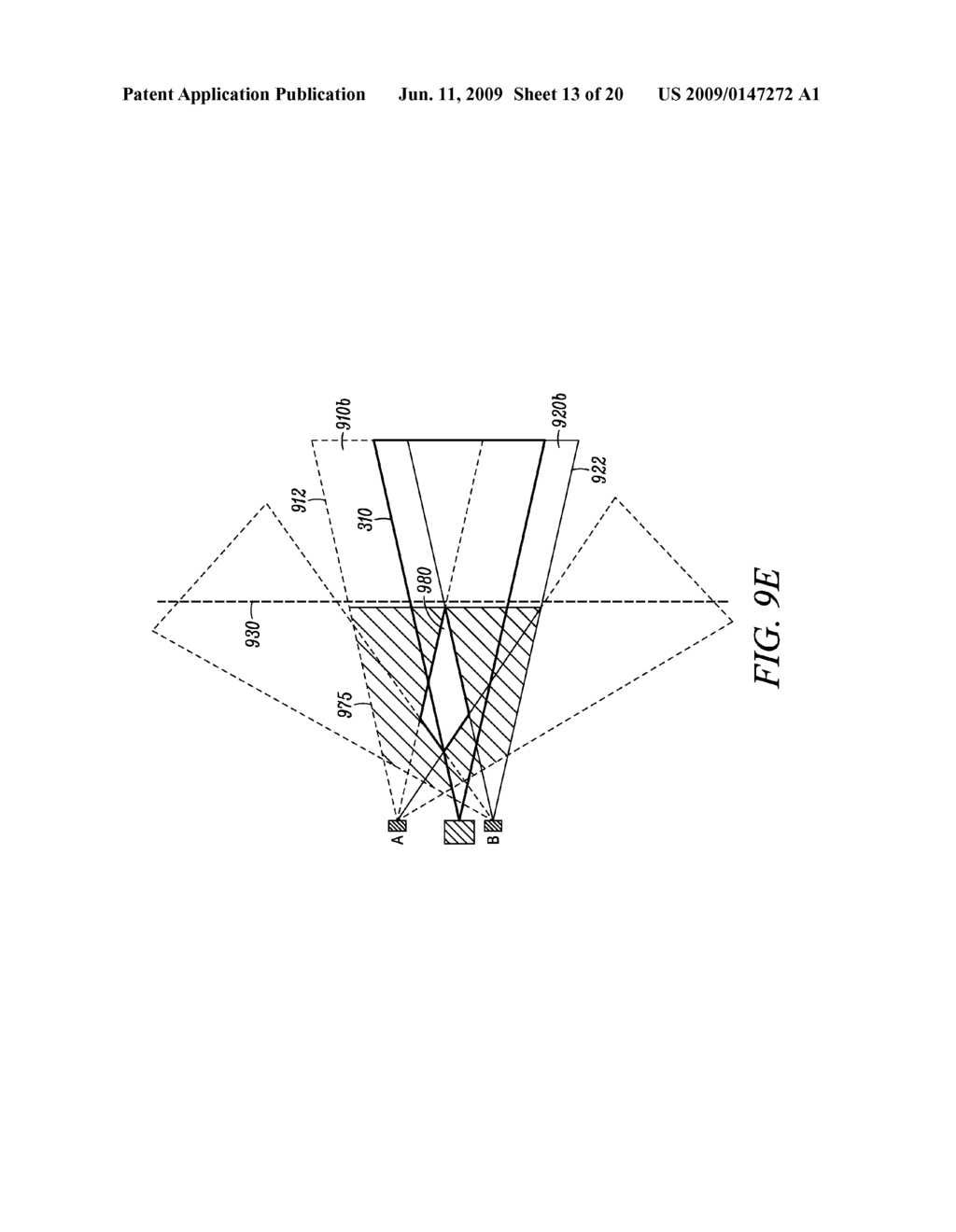 PROXIMITY DETECTION FOR CONTROL OF AN IMAGING DEVICE - diagram, schematic, and image 14