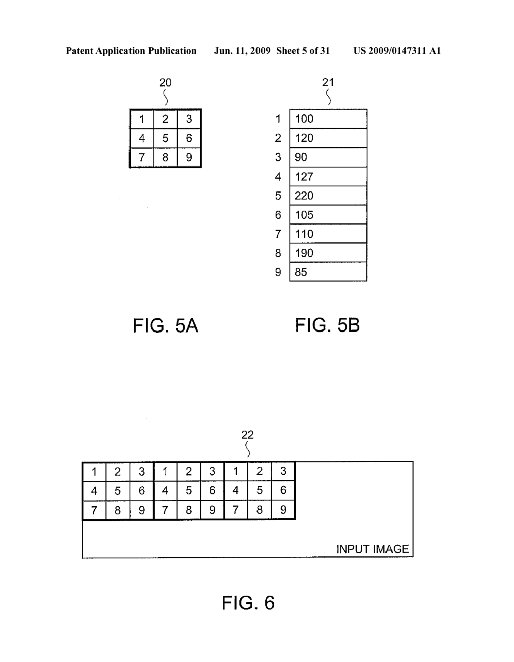 Image Processing Device, Image Forming Apparatus, and Image Forming Method - diagram, schematic, and image 06