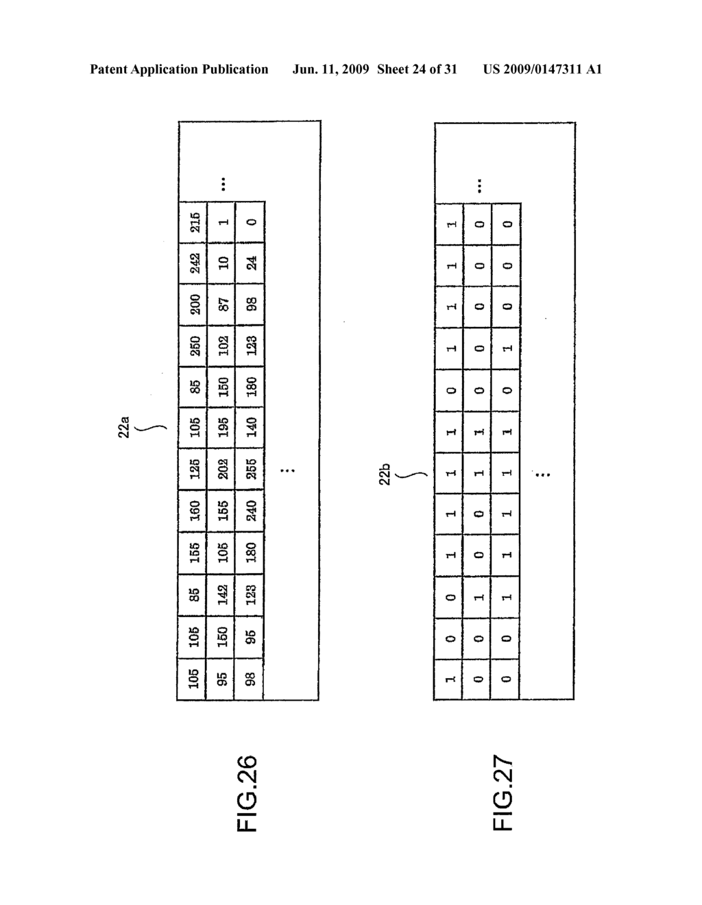 Image Processing Device, Image Forming Apparatus, and Image Forming Method - diagram, schematic, and image 25