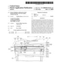 IMAGE FORMING APPARATUS WITH IMAGE READING UNIT INCLUDING CONTACT GLASS diagram and image