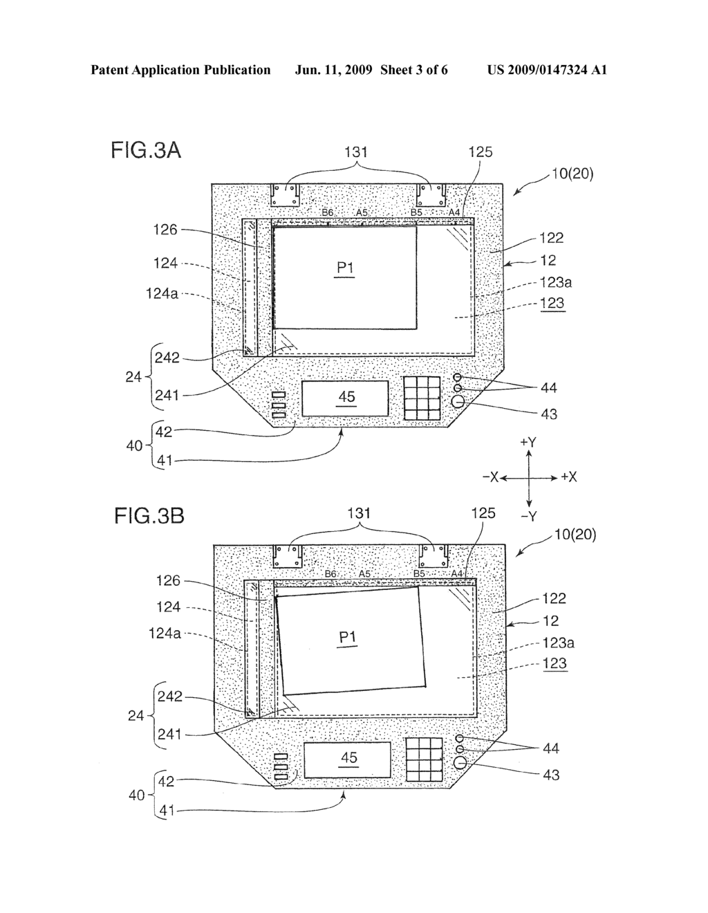 IMAGE FORMING APPARATUS WITH IMAGE READING UNIT INCLUDING CONTACT GLASS - diagram, schematic, and image 04