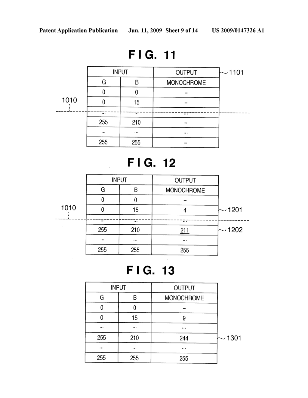 IMAGE PROCESSING APPARATUS AND IMAGE PROCESSING METHOD - diagram, schematic, and image 10