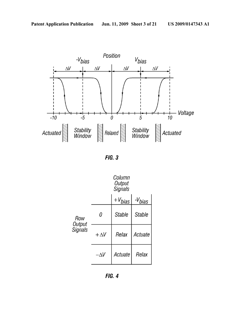 MEMS DEVICES REQUIRING NO MECHANICAL SUPPORT - diagram, schematic, and image 04