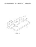 MICROREPLICATED FILMS HAVING DIFFRACTIVE FEATURES ON MACRO-SCALE FEATURES diagram and image