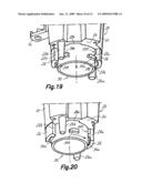 VEHICLE EXTERIOR REAR-VIEW MIRROR diagram and image