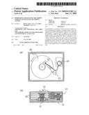 Perpendicular magnetic recording medium and magnetic recording system diagram and image