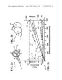 COULOMB ISLAND AND FARADAY SHIELD USED TO CREATE ADJUSTABLE COULOMB FORCES diagram and image