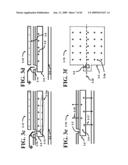 COULOMB ISLAND AND FARADAY SHIELD USED TO CREATE ADJUSTABLE COULOMB FORCES diagram and image