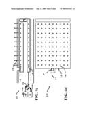 COULOMB ISLAND AND FARADAY SHIELD USED TO CREATE ADJUSTABLE COULOMB FORCES diagram and image