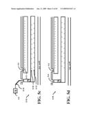 COULOMB ISLAND AND FARADAY SHIELD USED TO CREATE ADJUSTABLE COULOMB FORCES diagram and image