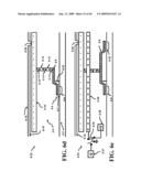 COULOMB ISLAND AND FARADAY SHIELD USED TO CREATE ADJUSTABLE COULOMB FORCES diagram and image