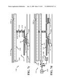 COULOMB ISLAND AND FARADAY SHIELD USED TO CREATE ADJUSTABLE COULOMB FORCES diagram and image