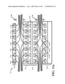 COULOMB ISLAND AND FARADAY SHIELD USED TO CREATE ADJUSTABLE COULOMB FORCES diagram and image