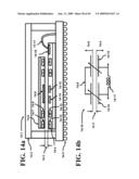 COULOMB ISLAND AND FARADAY SHIELD USED TO CREATE ADJUSTABLE COULOMB FORCES diagram and image