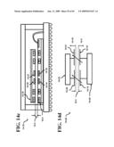 COULOMB ISLAND AND FARADAY SHIELD USED TO CREATE ADJUSTABLE COULOMB FORCES diagram and image