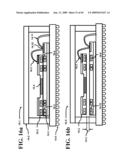 COULOMB ISLAND AND FARADAY SHIELD USED TO CREATE ADJUSTABLE COULOMB FORCES diagram and image