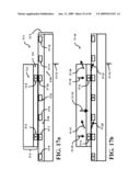 COULOMB ISLAND AND FARADAY SHIELD USED TO CREATE ADJUSTABLE COULOMB FORCES diagram and image