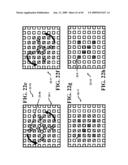 COULOMB ISLAND AND FARADAY SHIELD USED TO CREATE ADJUSTABLE COULOMB FORCES diagram and image