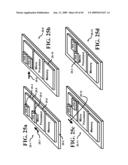 COULOMB ISLAND AND FARADAY SHIELD USED TO CREATE ADJUSTABLE COULOMB FORCES diagram and image