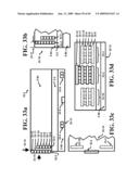 COULOMB ISLAND AND FARADAY SHIELD USED TO CREATE ADJUSTABLE COULOMB FORCES diagram and image