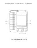 ELECTRONIC DEVICE AND SLIDING MECHANISM THEREOF diagram and image