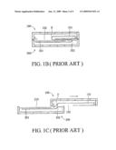 ELECTRONIC DEVICE AND SLIDING MECHANISM THEREOF diagram and image