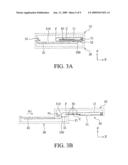 ELECTRONIC DEVICE AND SLIDING MECHANISM THEREOF diagram and image