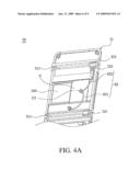 ELECTRONIC DEVICE AND SLIDING MECHANISM THEREOF diagram and image