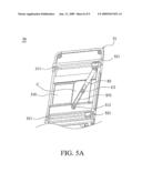 ELECTRONIC DEVICE AND SLIDING MECHANISM THEREOF diagram and image