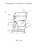 ELECTRONIC DEVICE AND SLIDING MECHANISM THEREOF diagram and image